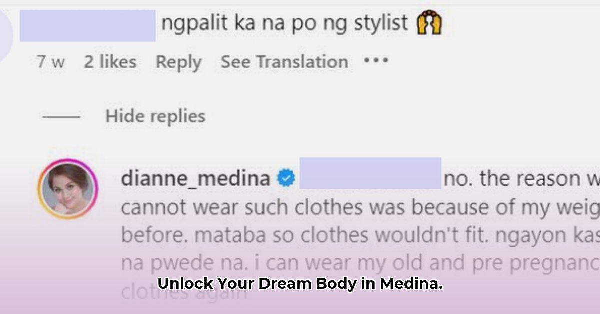 medina-weight-loss